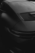 Limited edition Porsche fine art photography print by Wallerlei Photography