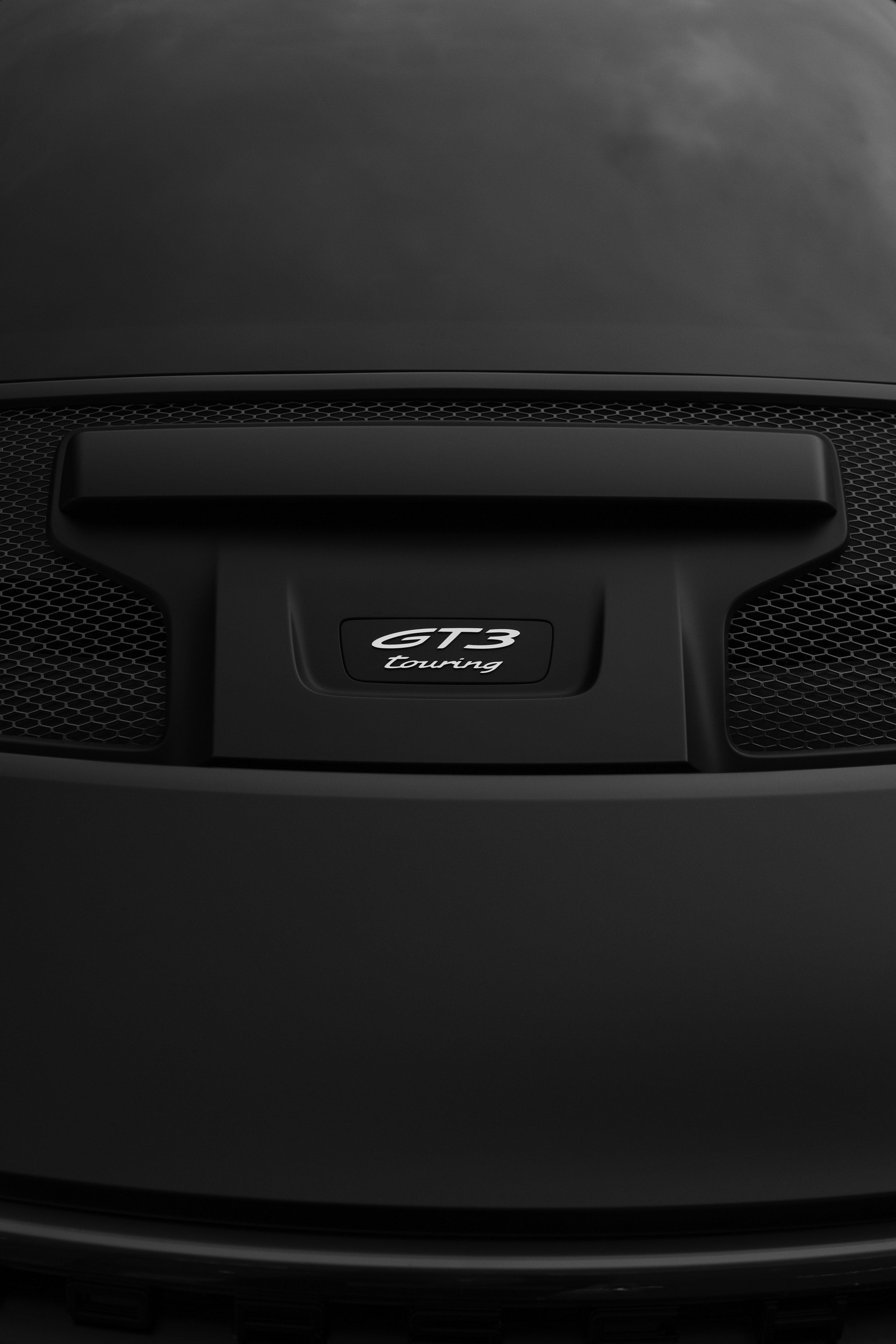 Limited edition Porsche fine art photography print by Wallerlei Photography