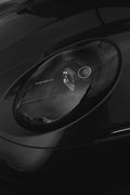 Limited edition Porsche fine art photography print by Wallerlei Photography.